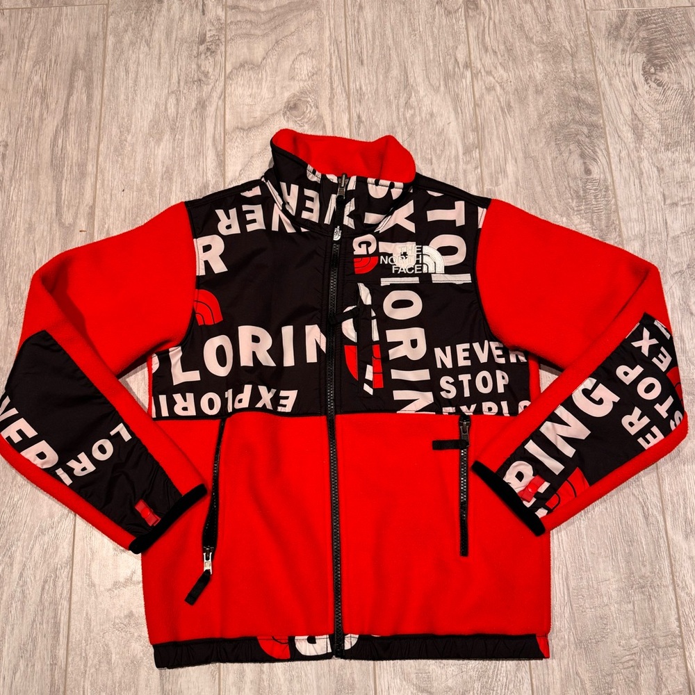 The North Face Youth 95 Retro Denali Fleece Jacket